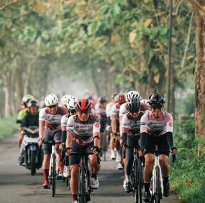 Solo Cycling Community